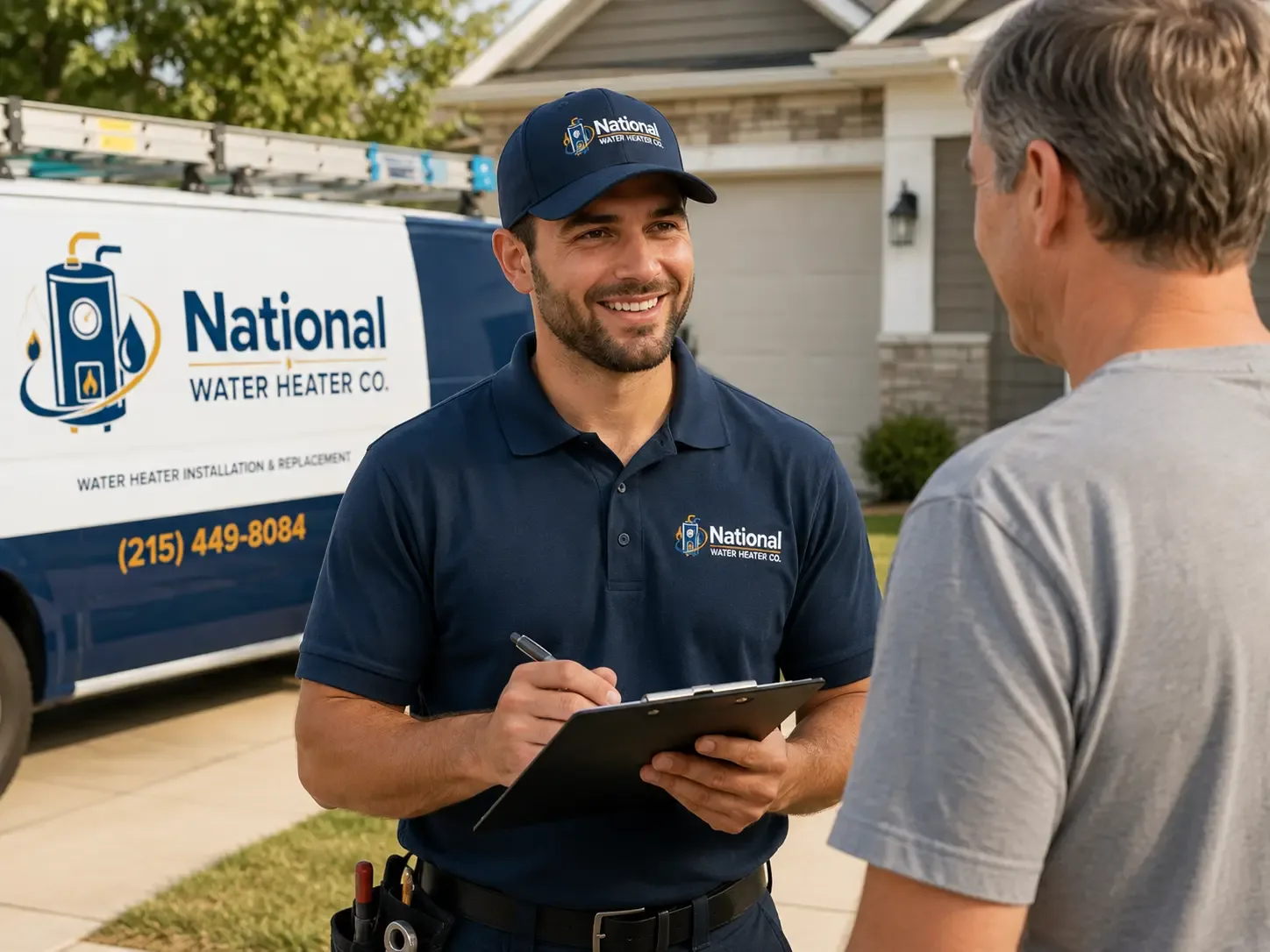 Water Heater Installation Plain City, OH FAQs